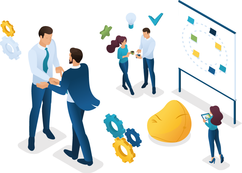 Building Channel Partnerships