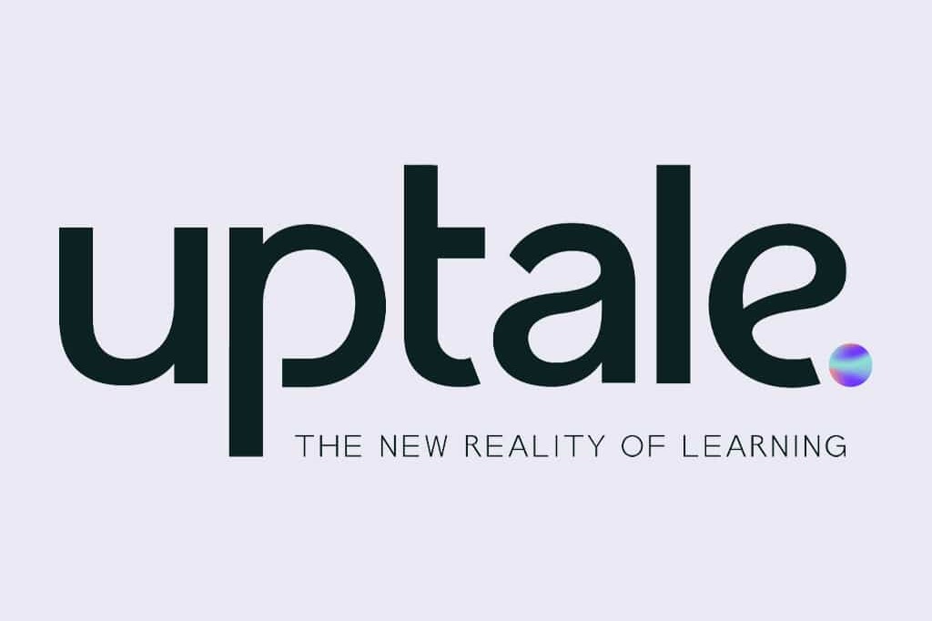 Uptail Logo